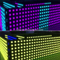 square pixel light  led video wall panel